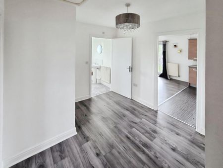 2 bedroom apartment to rent - Photo 2