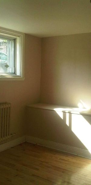 2 CH - 1 SDB - Montréal - $1,295 /mo - Photo 1