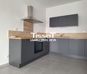 Location Appartement 3 pièces 72m² NIMES 30900 - Photo 3