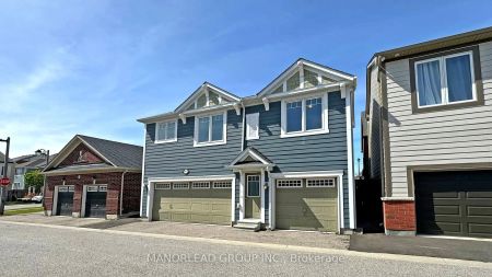 Detached Home For Lease | N9257154 - Photo 5