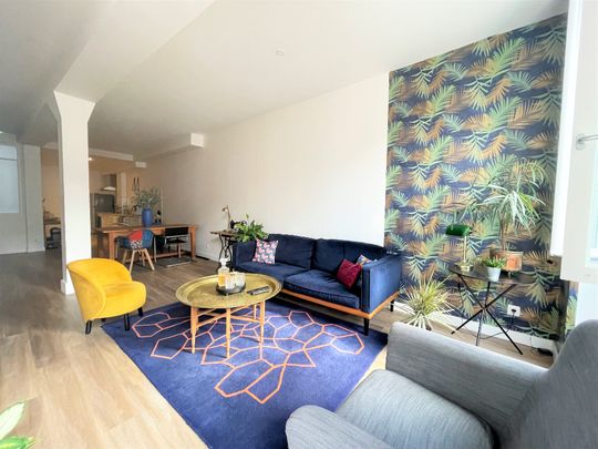 Location Appartement 4 pièces 113m² - Photo 1