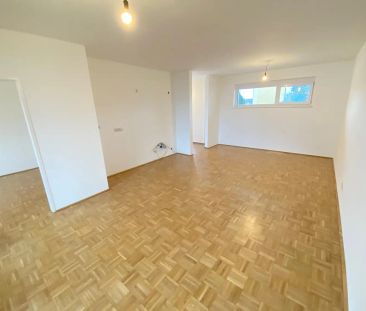 SANIERTE 2 ZIMMERWOHNUNG MIT LOGGIA IN PASCHING/WAGRAM - Photo 2