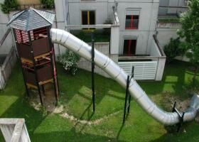 Appartement de 4.5 pièces 83 m2, vue, cuisine agencée, terrasse - Photo 1