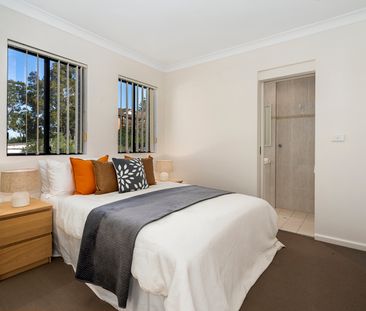 ONE OF A KIND TOWN HOUSE - Photo 1