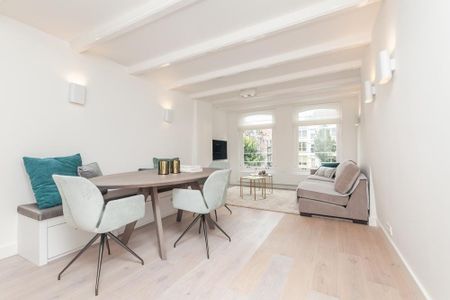 Appartement te huur: Keizersgracht 406-2 1016 GC Amsterdam - Photo 2