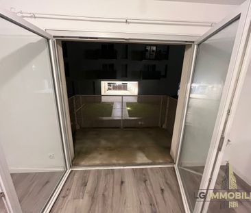 Amiens AMIENS-SUD - TYPE 2 AVEC BALCON ET PARKING - Photo 5