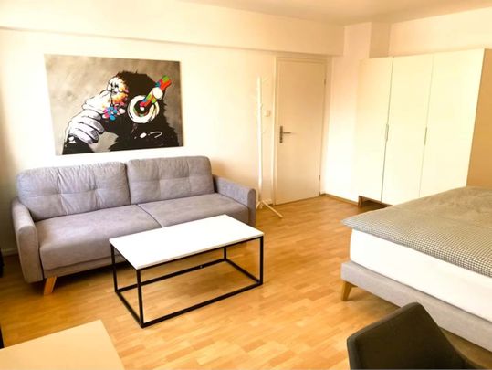 Mainluststraße 2.stock - Apartment - Photo 1