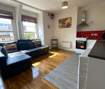 Goswell Road, Barbican, EC1V - Photo 2