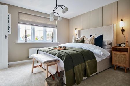 3 bedroom end of terrace house to rent - Photo 3