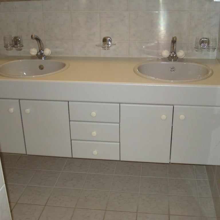 4.5 Zimmer, 94 m², 1. Stock - Foto 1