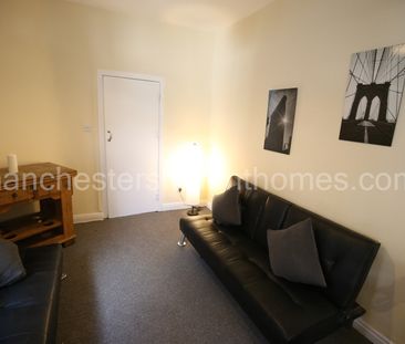 Milverton Road, Manchester, M14 5PJ - Photo 1