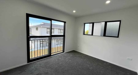 Fresh, Modern 2-Bedroom Home Ready Now! - Photo 3