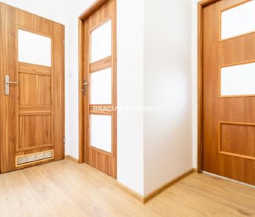 Mieszkanie Kraków Nowa Huta powierzchnia 50.0 m² C206-WM-29822 - Фото 1