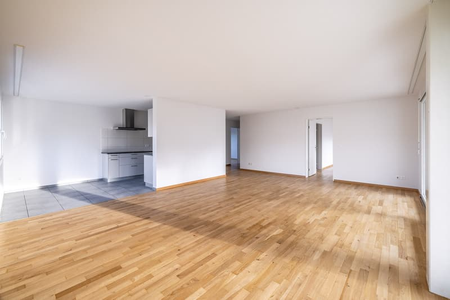 "Familienfreundliche 4.5 Zimmer Wohnung in Obergösgen!" - Foto 5