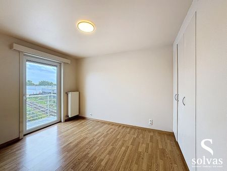 Lichtrijk appartement met gunstig EPC in het centrum van Maldegem - Foto 5