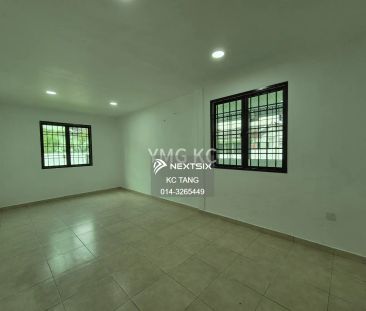 Taman Sri Andalas Klang - Photo 4