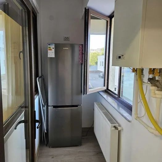 Apartament 2 camere de închiriat, Lazar Residence, Palas Mall, bloc nou - Fotografie 1