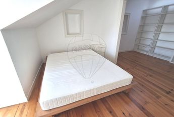 Apartamento T2 em Lisboa