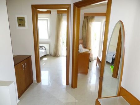Μεζονέτα για ενοικίαση Σκάλα Νέων Επιβατών (Θερμαϊκός) - Φωτογραφία 4
