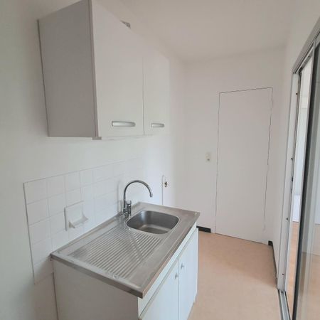 Location Appartement 1 pièce 29m² NANTES 44300 - Photo 4