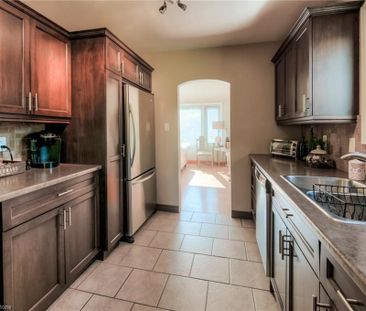 For Lease - 29 Scrimger Avenue Unit# MAIN, Cambridge, Ontario - Photo 5