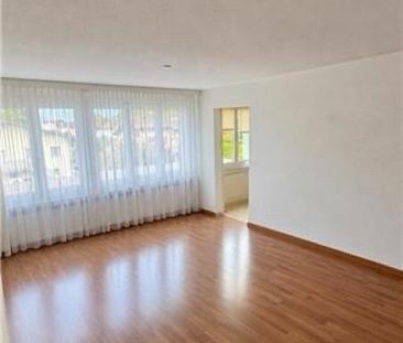 4.5 Zimmer, 84 m², 2. Stock - Photo 1