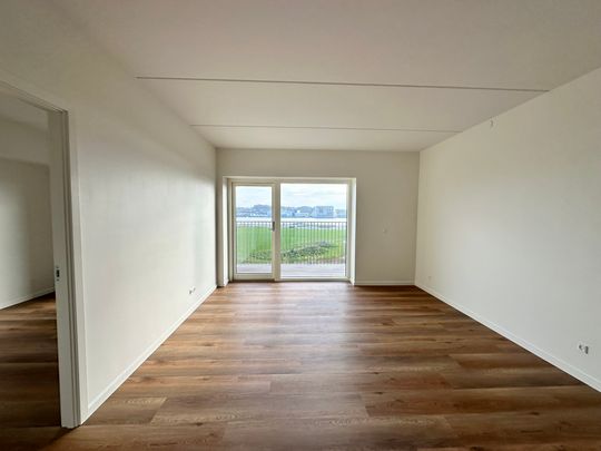 Moderne 3-værelses lejlighed i Stigsborg, Nørresundby - Photo 1