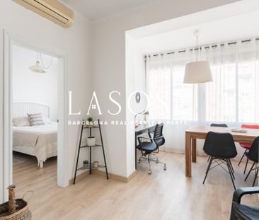 80m² Apartment to rent in Sagrada Familia, Barcelona - Photo 5