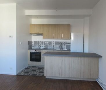 Appartement à louer 2 pièces • Périgueux - Photo 2