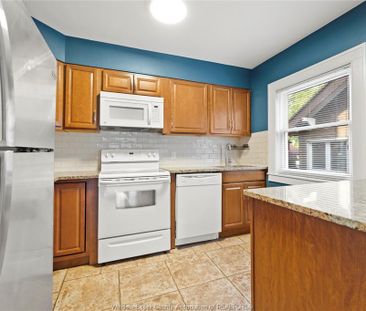 For Lease - 269 RANDOLPH Unit# 2, Windsor, Ontario - Photo 1