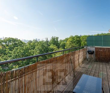 Pronájem bytu 1+1 35 m², Na Skalce 765, Praha - Fotografie 2