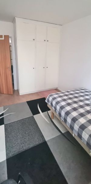 Rådjursstigen, Solna - Foto 1