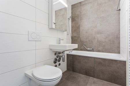 A quelques pas du centre-ville ! - Photo 4