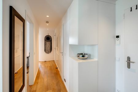 Spacious and exclusive apartment with lots of light - Foto 5