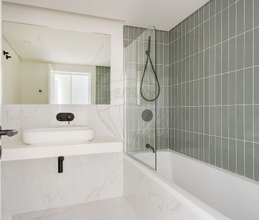 Apartamento T3 em Lisboa - Foto 2