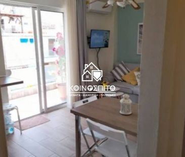 Studio/Γκαρσονιέρα για ενοικίαση Περαία (Θερμαϊκός) - Photo 5