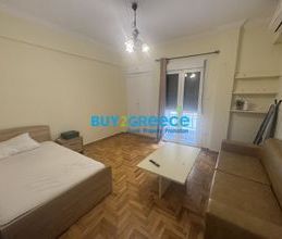 Studio/Γκαρσονιέρα για ενοικίαση - Ζωγράφου, - Photo 1