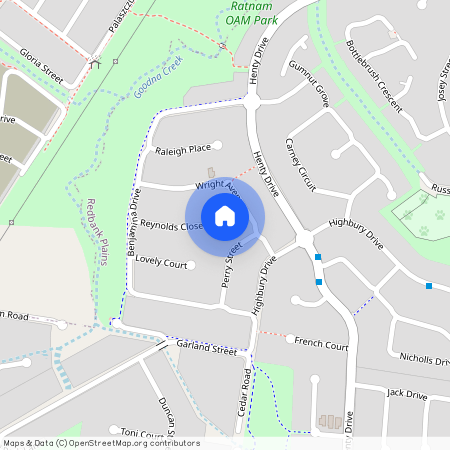 21 Reynolds Cl, Qld 4301, Redbank Plains