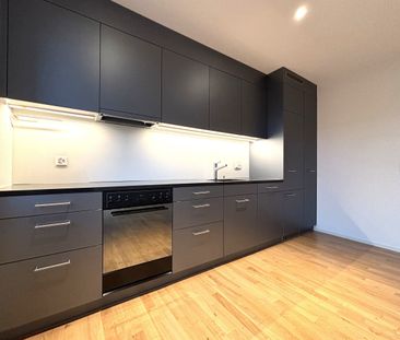 Central apartment in the trendy residential district in Zurich! - Photo 4