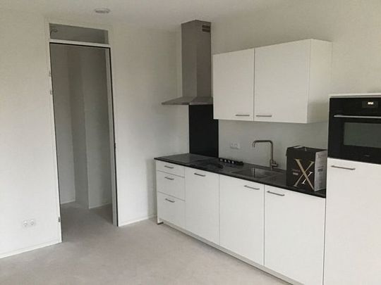 Te huur: Appartement Lagekerk 17 in Deurne - Foto 1