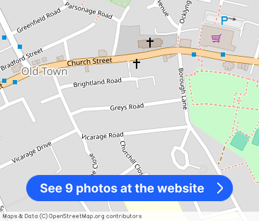 Greys Road, Eastbourne, East Sussex, BN20 - Photo 1