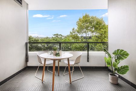 C110/850 Bourke Street, Waterloo NSW 2017 - Apartment For Rent | Domain - Photo 2