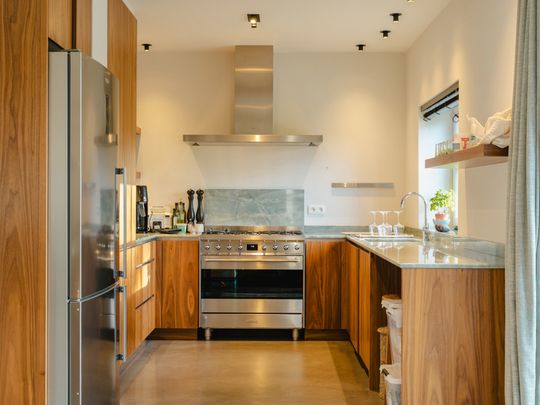 Rixensart, Waals-Brabant - Foto 1