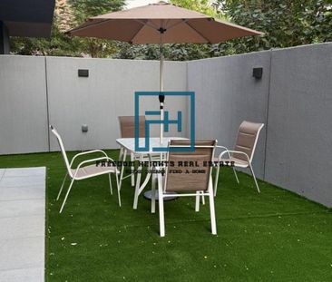 4BED SEMI-DETACHED | MAJLIS | ROOF TERRACE | G+2 - Photo 6
