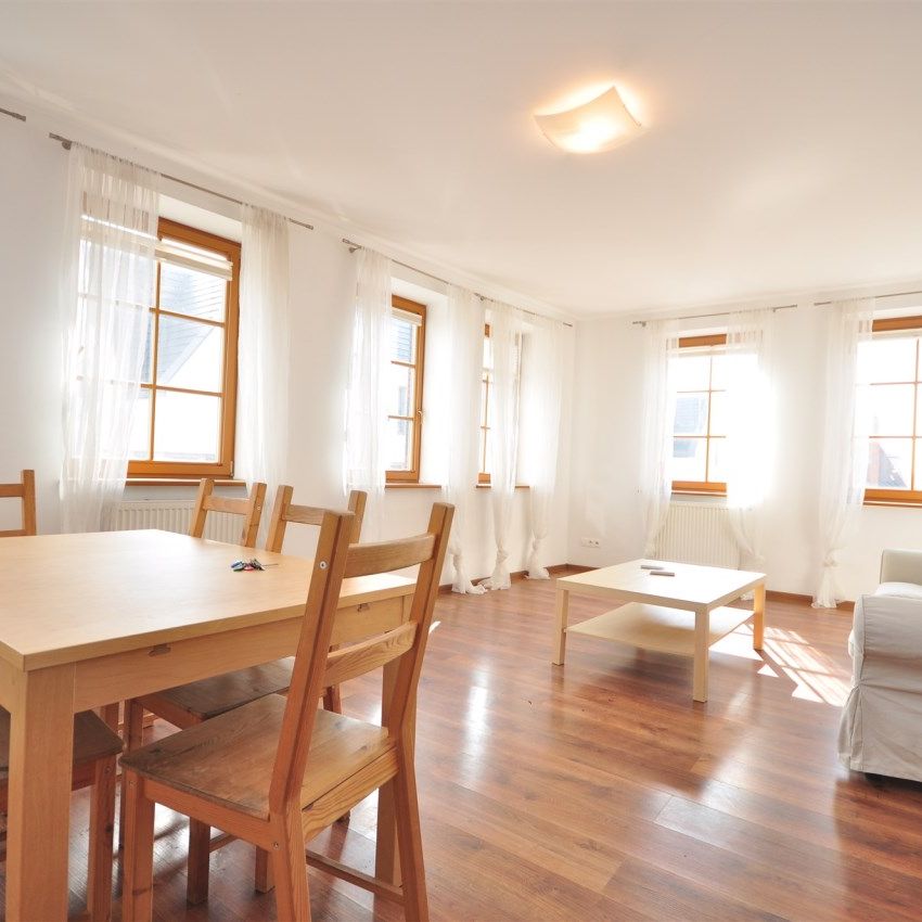 Mieszkanie na wynajem - Photo 1