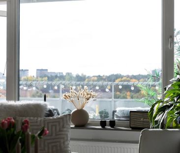 Funäsgatan, Vällingby - Foto 6