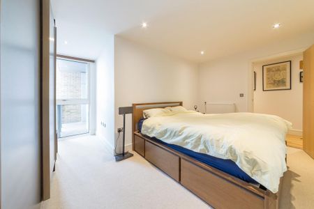 1 bedroom apartment to rent - Photo 3