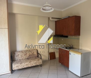 Γκαρσονιέρα/Studio 27 τ.μ. - Photo 3
