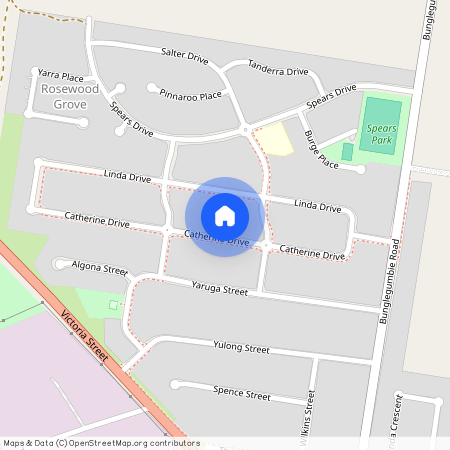 25 Catherine Drive, NSW 2830, Dubbo