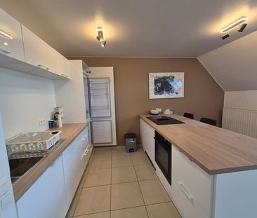 Appartement te huur - Foto 6